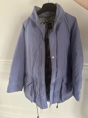 Dior Monsieur 90s vintage winter puffer jacket